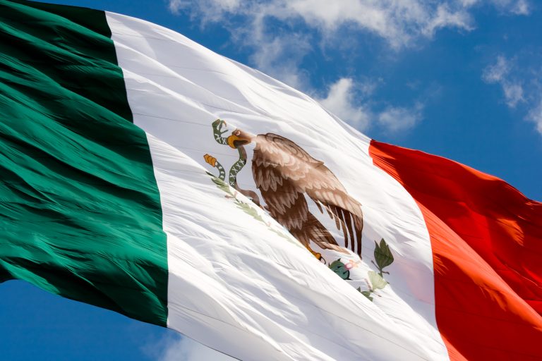 Día de la Bandera. ¿Por qué se celebra cada 24 de febrero en México?