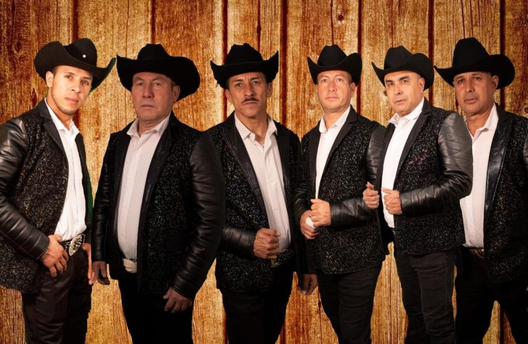 El grupo norteño “La Cheve” presenta su nuevo sencillo “Y Para Que”