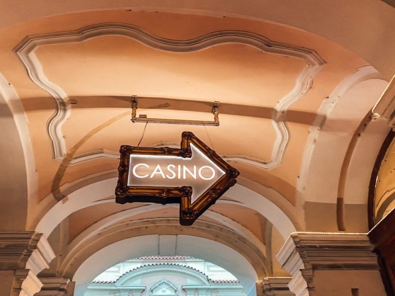 Estas son las ventajas de los casinos en línea frente a sus contrapartes físicos