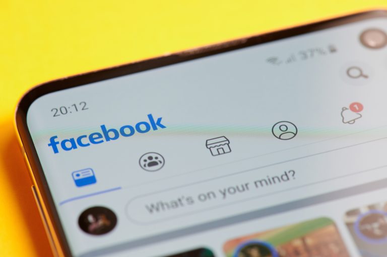 Facebook implementa nueva política de seguridad para evitar estafas