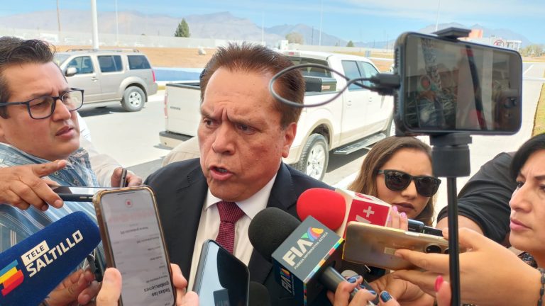 FGE alista inspecciones en «anexos» de Coahuila para prevenir delitos o muerte de pacientes