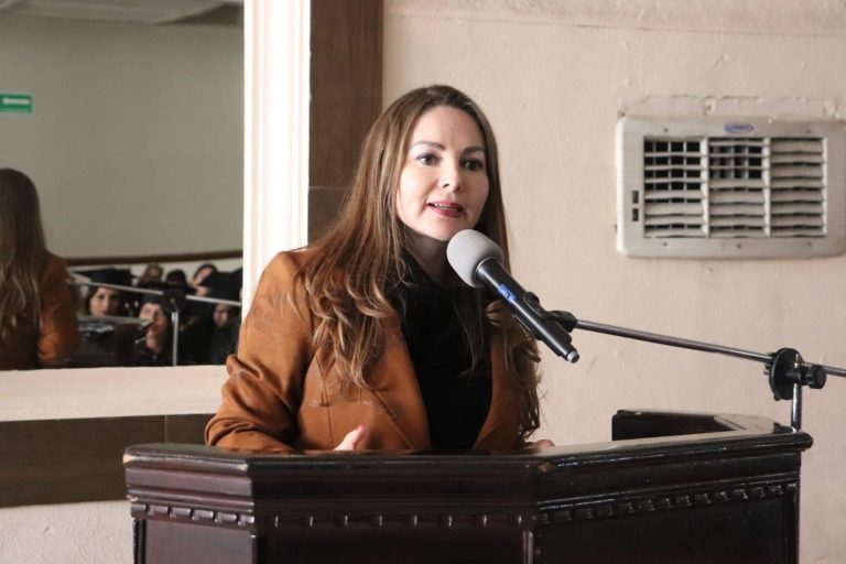 Instituto Coahuilense de las Mujeres capacita a personal de la Secretaría de Educación sobre ‘Masculinidades positivas’