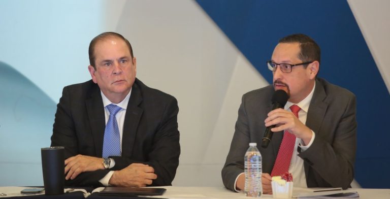 Invertirá Naturgy 300 mdp en la Región Sureste de Coahuila