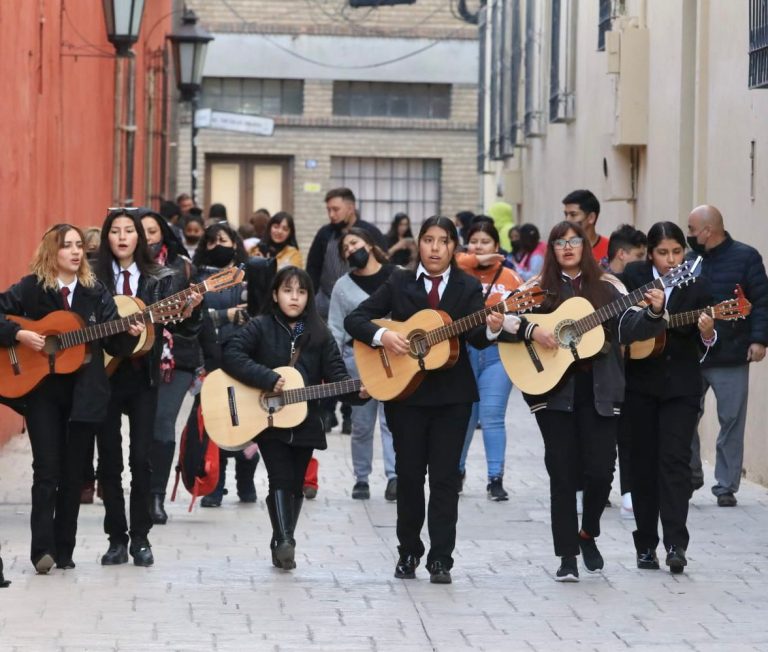 Invita Gobierno de Saltillo a un fin de semana cultural