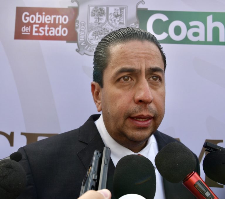 Lamenta Chema Morales que Gobierno Federal sea inhibidor de las inversiones