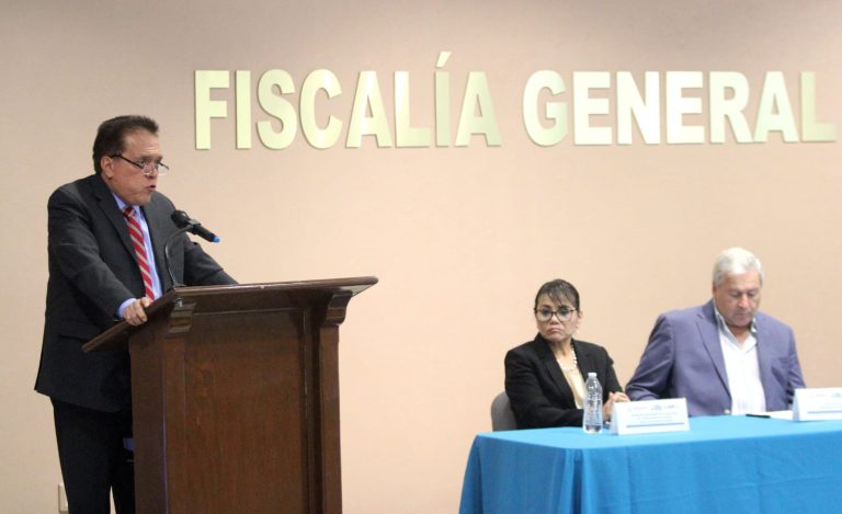 Lanza la FGE el ChatBot para acercar los servicios de la Fiscalía a la población