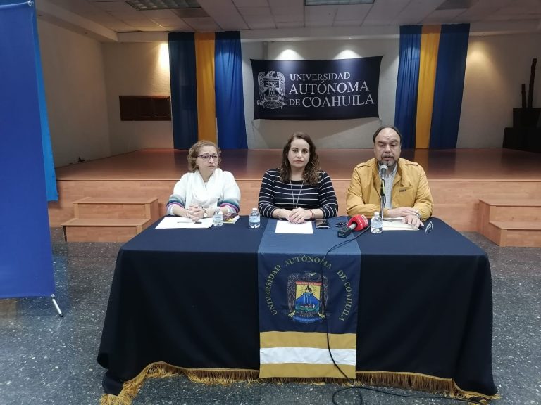 Llevará a cabo UA de C la “Quinta Jornada por una Sexualidad Responsable e Informada. Empodera tu Sexualidad”