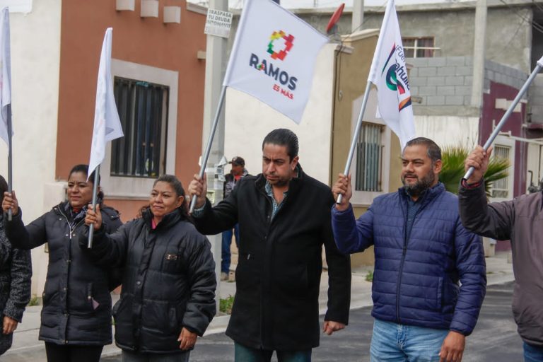 “Llevaremos a Parajes de los Pinos a otro nivel”: Chema Morales