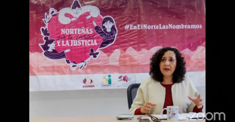 Mostrarán en redes sociales historias de víctimas de desaparición y feminicidio en Coahuila, Chihuahua y Nuevo León para generar conciencia