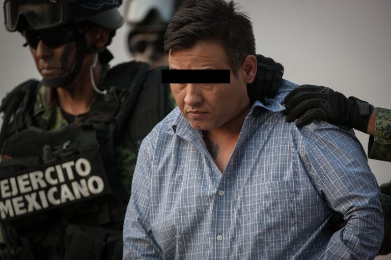 Niegan amparo a “Z-42” contra captura por masacre en Allende, Coahuila