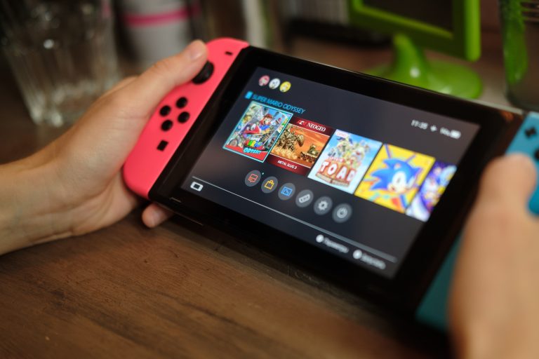 Nintendo Switch es ya la tercera consola más vendida de la historia