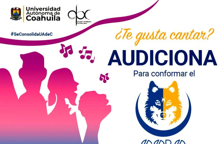 Participa en los eventos que la Agenda Cultural de la UA de C tiene preparados en el mes de febrero