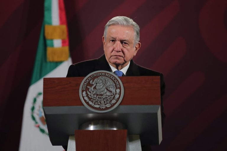 Patrimonio cultural de Banamex es importante que se quede: AMLO