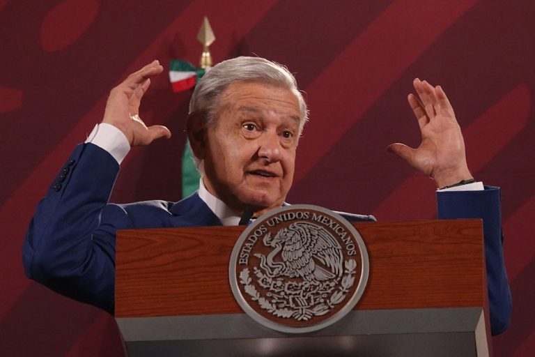 Por detener reforma energética de EPN sufrí un infarto: AMLO