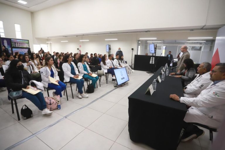 Realizan la Jornada Municipal de Odontología 2023