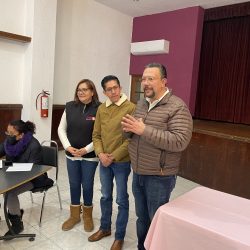 realizan jornada 5