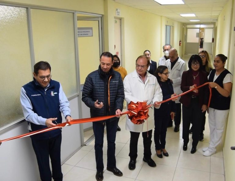 Salud Coahuila pone en marcha jornada de Cirugías de Mínima Invasión