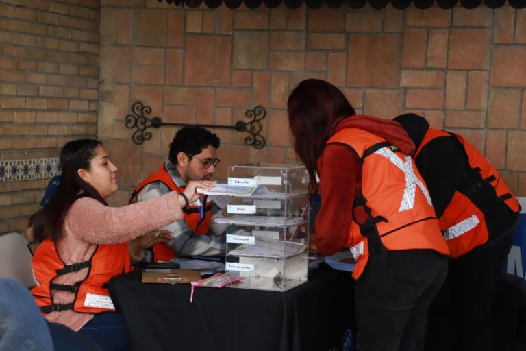 Vincula Centro Municipal de Reclutamiento a casi 9 mil con empleadores