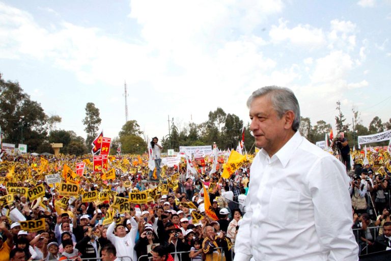 Zambada rechaza haber dado dinero a AMLO para campaña contra Fox