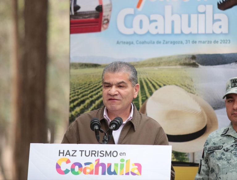 Arranca MARS Operativo Estatal de Semana Santa