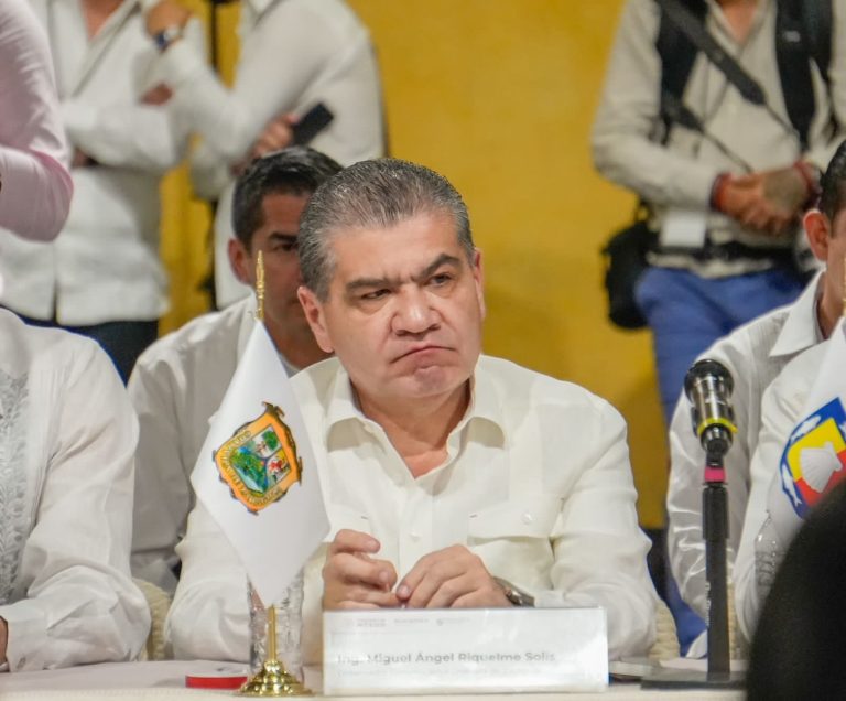 Asiste MARS a Sesión Extraordinaria del Consejo Nacional de Seguridad Pública