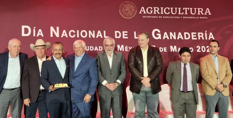 Grupo Lala es Reconocida por su Impulso al Sector Ganadero