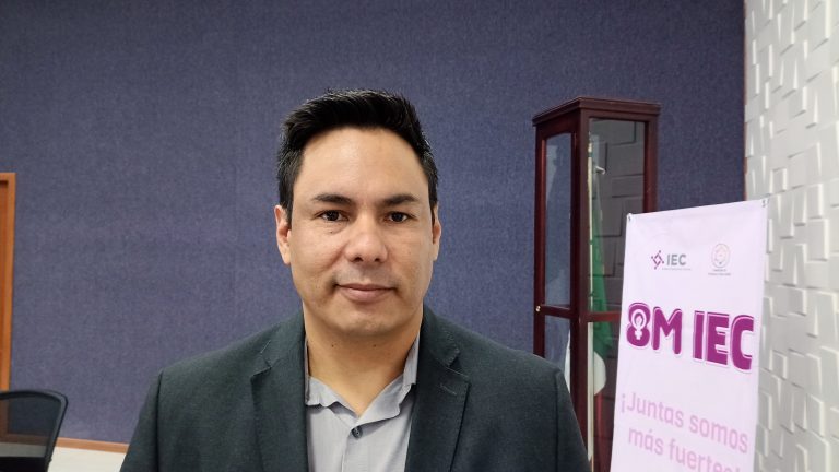 Ciudadanos con movilidad limitada podrán votar desde sus domicilios en elecciones de Coahuila: IEC