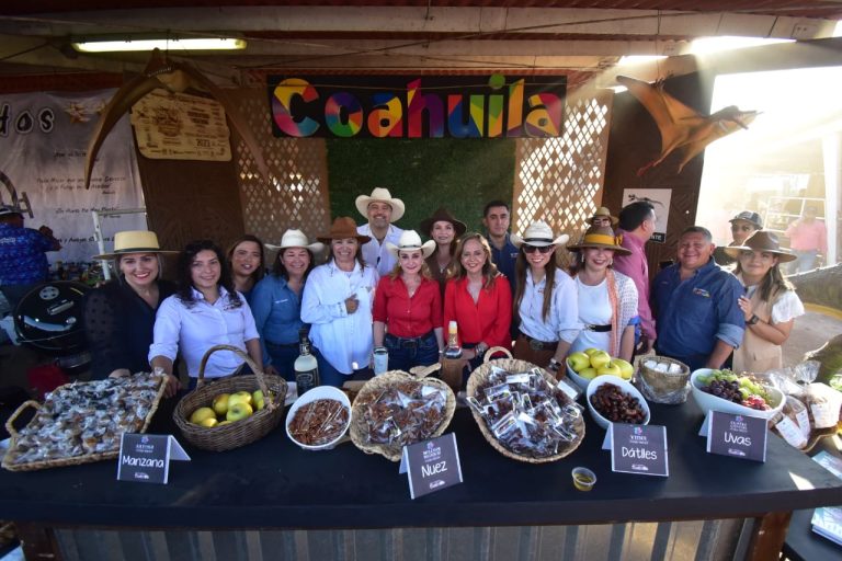 Con apoyo del gobierno de Coahuila, crece el ‘Festival de la Carne Asada Sabinas’