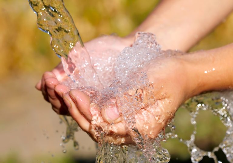 «Alrededor de 12 millones de mexicanos sin agua potable», señala IMCO