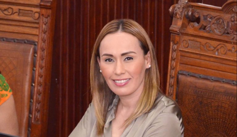 Diputada Olivia Martínez pide ampliar el número de guarderías del IMSS y sus horarios de atención  