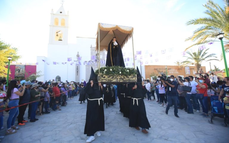 Esperan Viesca y Torreón 40 mil visitantes en Semana Santa