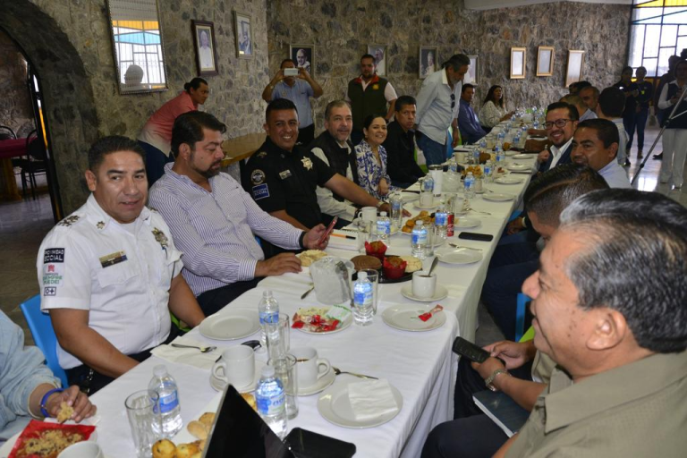 Estado, Torreón y Santuario de Cristo Rey, unidos para celebración de Viacrucis 2023