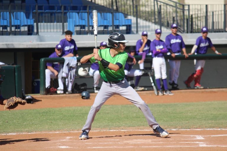 Finaliza participación de Coahuila en el Macro Regional de Béisbol