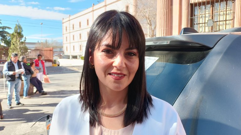 Pide diputada de Coahuila que movilizaciones del 8M se realicen en un marco de respeto