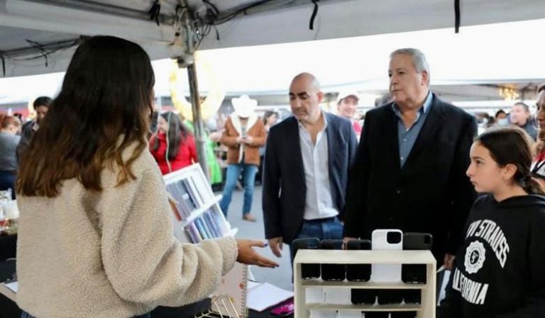 Invita Gobierno de Saltillo a segundo curso de Emprendimiento