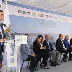 Nova Steel de México inaugura su tercera planta en Ramos Arizpe2