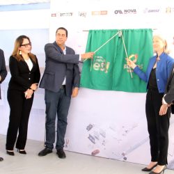 Nova Steel de México inaugura su tercera planta en Ramos Arizpe4