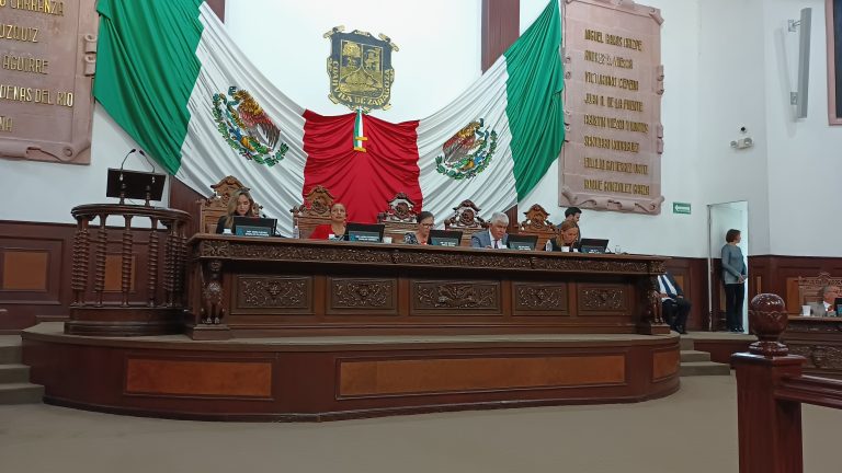 Pide diputada de Coahuila presupuesto extraordinario para prevención y combate de incendios forestales
