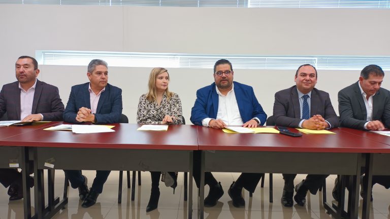 Presentan COPARMEX e instituciones superiores de la Región Sureste convocatoria para el Premio Vinculación 2023