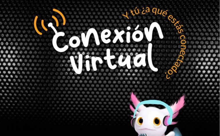 Inicia “Conexión Virtual” programa de radio de la Coordinación de Educación a Distancia de la UA de C