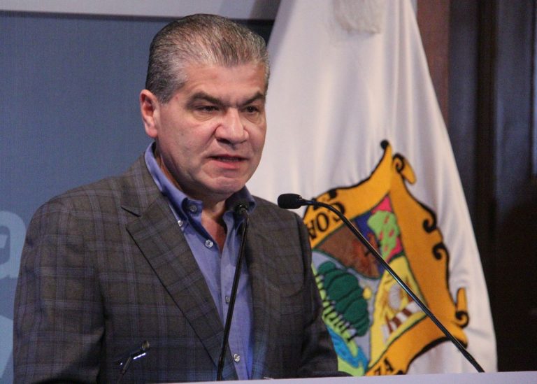 Reitera MARS su compromiso con los grupos vulnerables de Coahuila