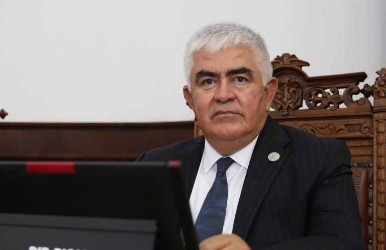 Polarización causada por marchas de AMLO es un acto de “lesa humanidad”, señala diputado coahuilense