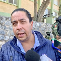 Se atenderán carencias en panteón San Ignacio Alcalde 