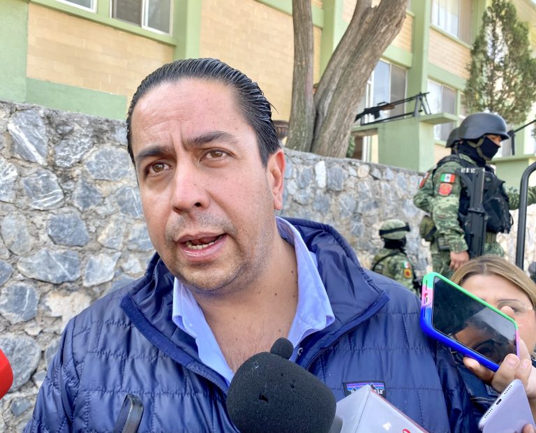 Se atenderán carencias en panteón San Ignacio: Alcalde