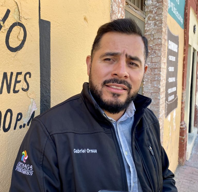 Vigilarán con cámaras accesos a la Sierra de Arteaga 