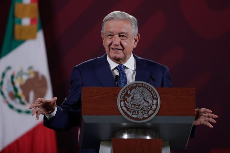 Ahora hay un plan C, que no se vote por el bloque conservador: AMLO