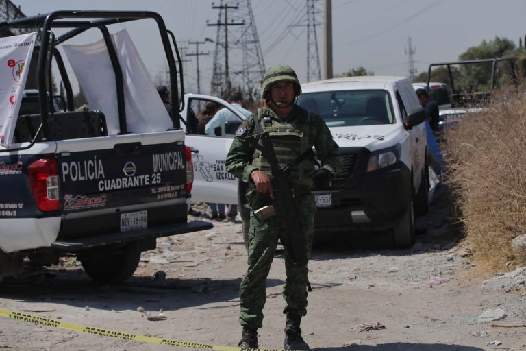 Asesinan a 258 personas en México durante puente por natalicio de Benito Juárez