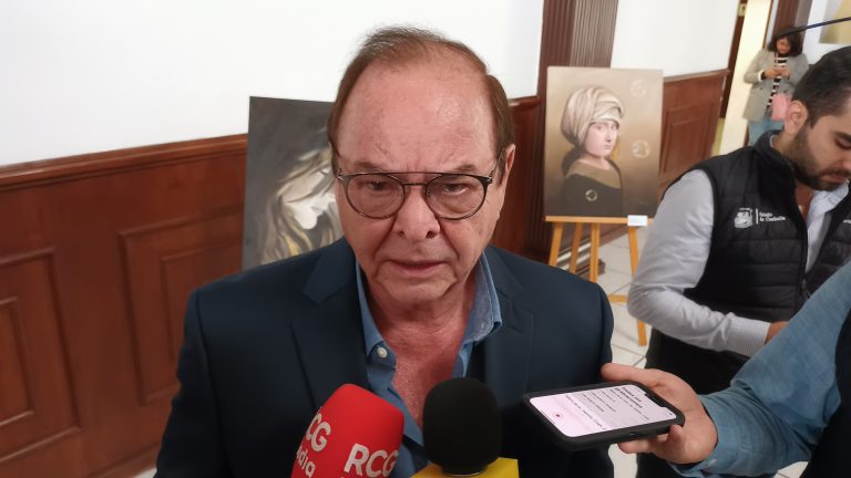 Bajan en Coahuila casos de rickettsia, pero sigue preocupando tasa de mortalidad: Bernal