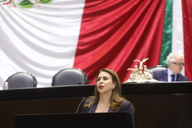 Carolina Viggiano, la candidata más agredida durante el proceso electoral 2021