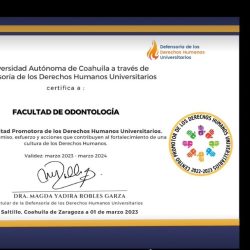 certifican 4